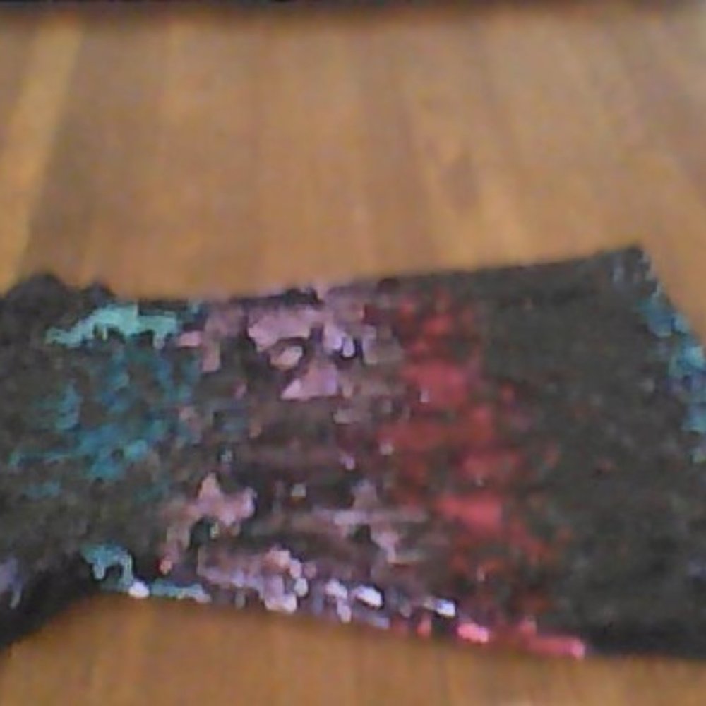 A Dress
